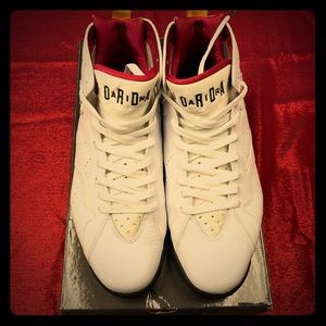 Air Jordan 7 retro men’s shoes